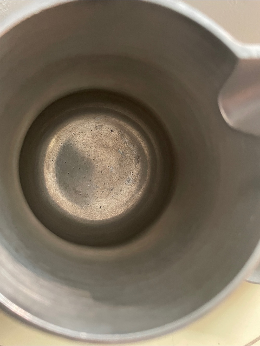 Guardian Service Coffee/Tea Pot - Picture 5 of 11